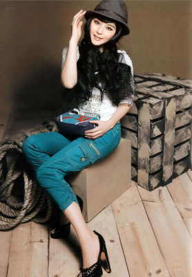Fan Bing Bing pic #678123