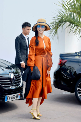 Fan Bing Bing pic #1069425