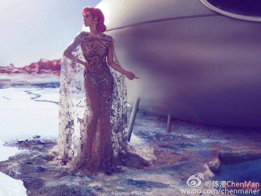 Fan Bing Bing pic #915239
