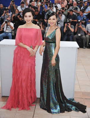 Fan Bing Bing pic #652068