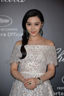 Fan Bing Bing pic #809614