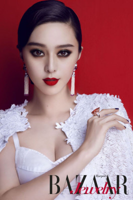 Fan Bing Bing pic #642776