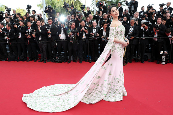 Fan Bing Bing pic #807546
