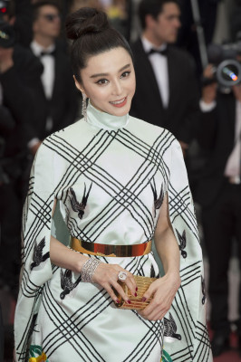 Fan Bing Bing pic #969345