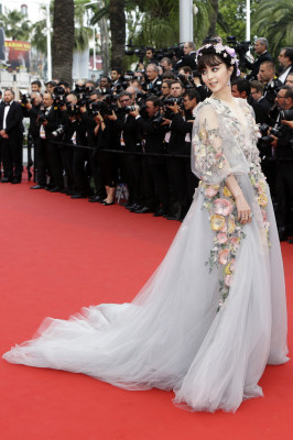 Fan Bing Bing pic #807321