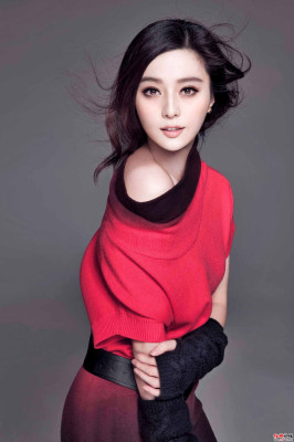 photo 12 in Fan Bing Bing gallery [id659584] 2013-09-01 00:00:00