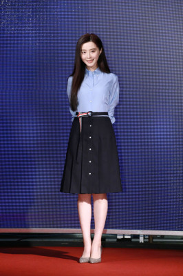 Fan Bingbing – ‘I Am Not Madame Bovary’ Photocall in Taipei
