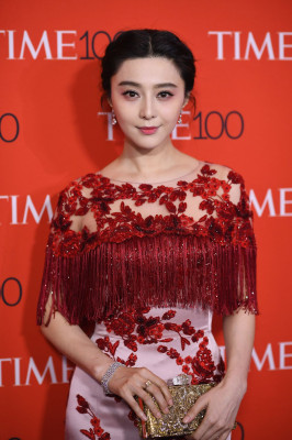 Fan Bing Bing pic #959566