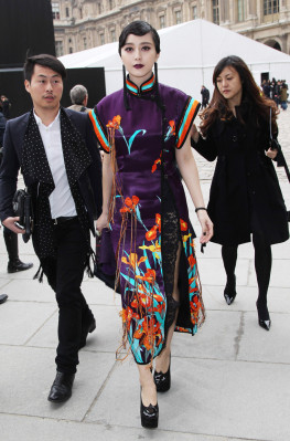 photo 7 in Fan Bing Bing gallery [id644360] 2013-06-26 00:00:00