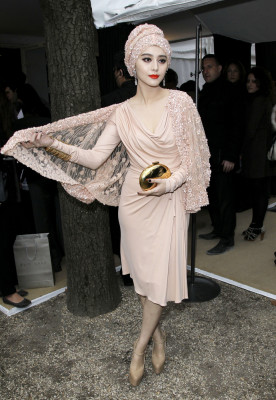 photo 11 in Fan Bing Bing gallery [id642767] 2013-06-19 00:00:00