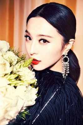Fan Bing Bing pic #675911