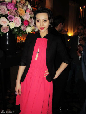 Fan Bing Bing pic #676635