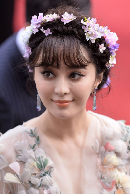 Fan Bing Bing pic #807317