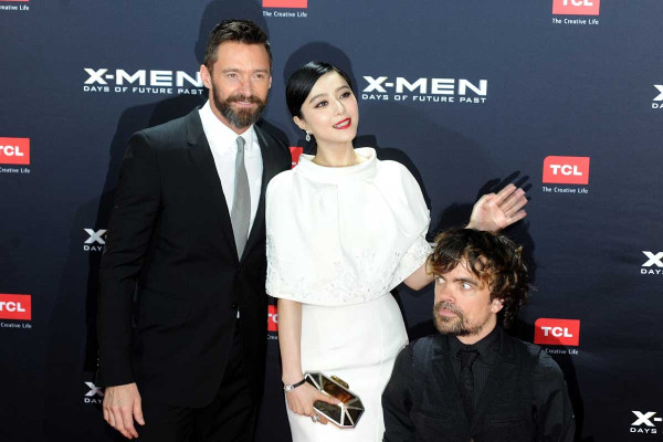 Fan Bing Bing pic #743673