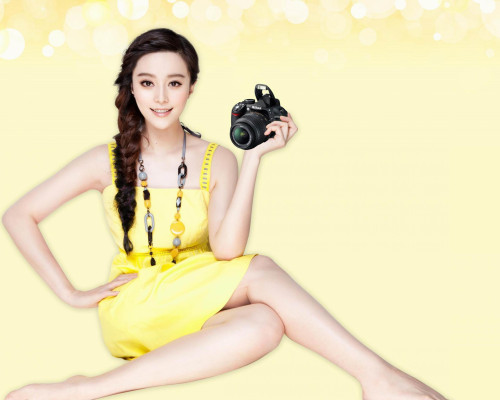 Fan Bing Bing pic #676637