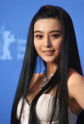 Fan Bing Bing pic #644764