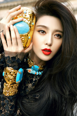photo 16 in Fan Bing Bing gallery [id688059] 2013-12-28 00:00:00