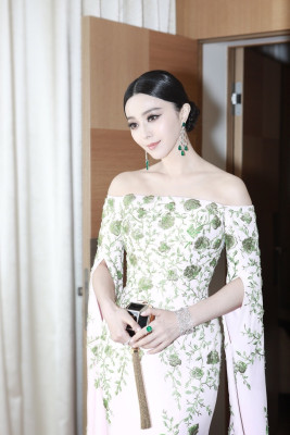 Fan Bing Bing pic #807138