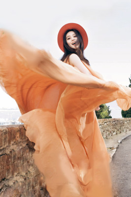 photo 4 in Fan Bing Bing gallery [id655614] 2013-08-07 00:00:00