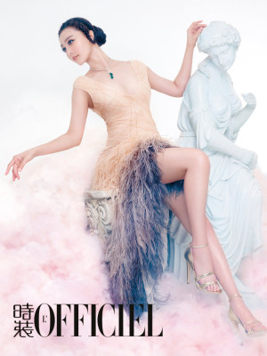 photo 17 in Fan Bing Bing gallery [id646636] 2013-07-04 00:00:00