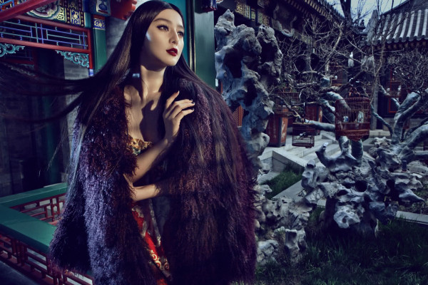 photo 22 in Fan Bing Bing gallery [id656606] 2013-08-15 00:00:00
