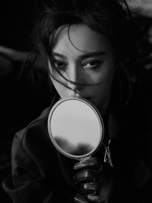 Fan BingBing by Jumbo Tsui for The Laterals || Summer 2021