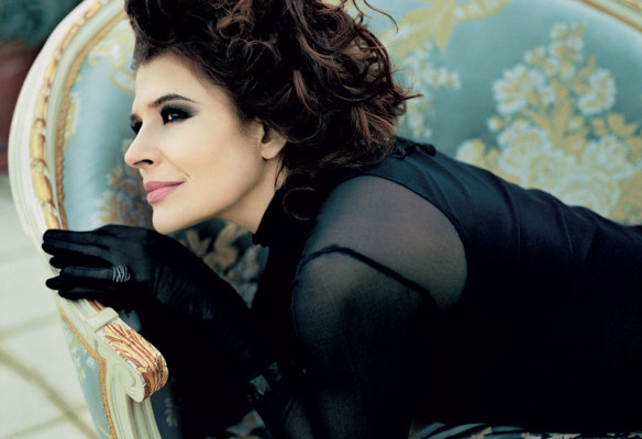 Fanny Ardant pic #88073