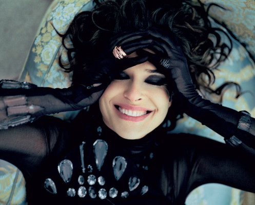 Fanny Ardant pic #88072
