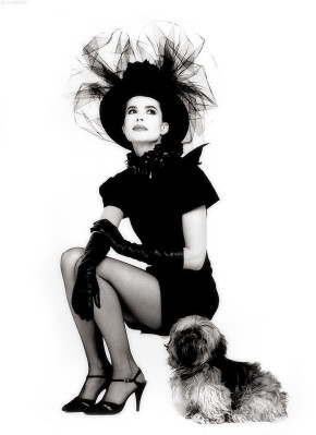 Fanny Ardant pic #10462