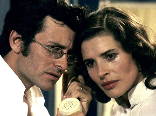 Fanny Ardant pic #67990