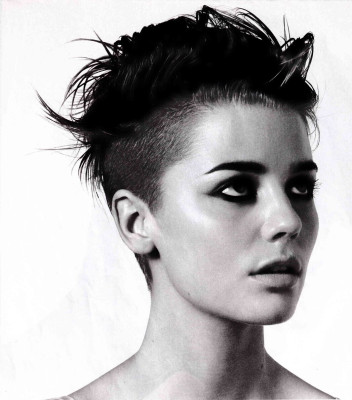Fanni Bostrom pic #1285889