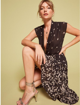 Farah Holt pic #1021250