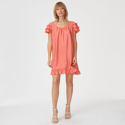 Farah Holt pic #1005488