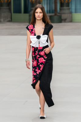 Chanel Resort 2020 Fashion Show in Paris