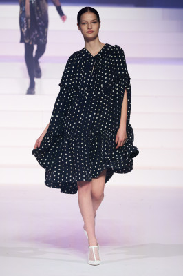 Jean Paul Gaultier Haute Couture Spring/Summer 2020 Fashion Show in Paris