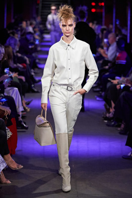 Tom Ford Spring/Summer 2020 Fashion Show in New York