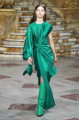 Sies Marjan Spring/Summer 2020 Fashion Show in New York