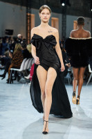 Alexandre Vauthier Haute Couture Spring/Summer 2020 Fashion Show in Paris