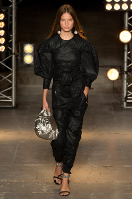 Isabel Marant Spring/Summer 2018 Fashion Show in Paris