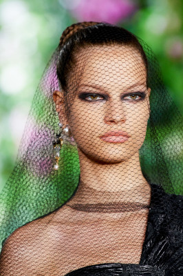Dior Haute Couture Fall/Winter 2019 Fashion Show in Paris