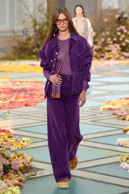 Faretta Radic - Ulla Jonson Spring/Summer 2023 Fashion Show in New York