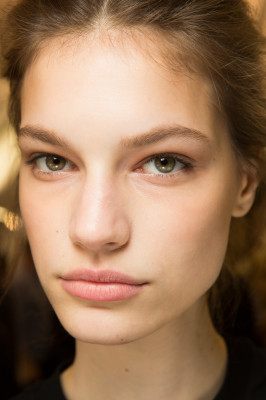 Faretta Radic - Isabel Marant Autumn/Winter 2017 Fashion Show in Paris