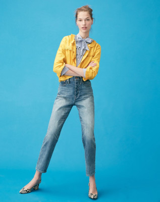 Faretta Radic - J Crew 