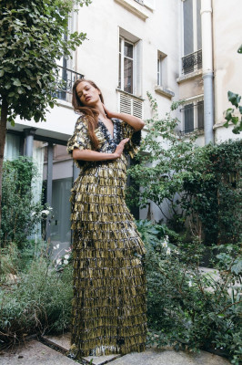 Faretta Radic - Julie De Libran Couture Colection