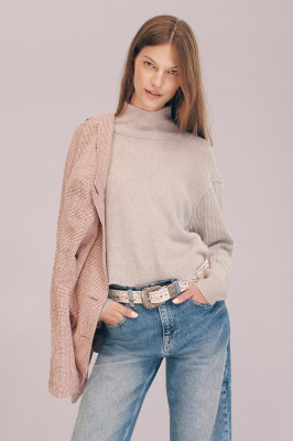 Faretta Radic - Free People  