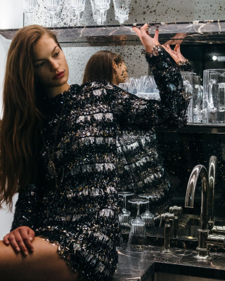 Faretta Radic - Julie De Libran Couture Colection