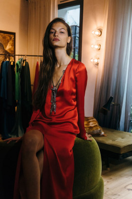 Faretta Radic - Julie De Libran Couture Colection