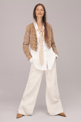 Faretta Radic - Free People  