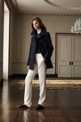 Faretta Radic - Ralph Lauren&#039;s Iconic Style Collection 