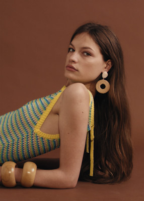 Faretta Radic - Mango